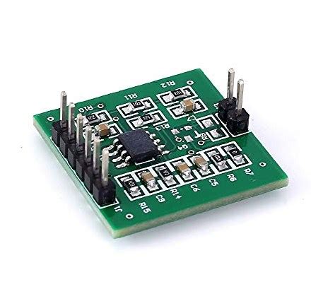 rfid wireless module 134.2khz fdx-b em4305 reader uart|Animal Micro Chip Scanner RFID Reader Arduino .